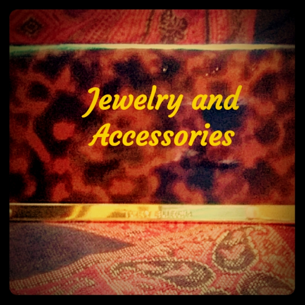 Jewelry and Accessories